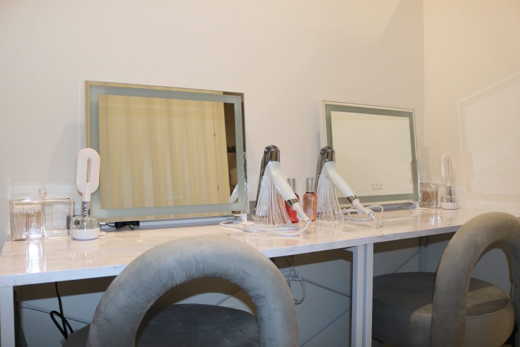 メイクスペース