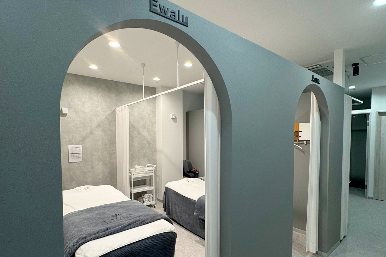 LAUNAへのお問い合わせ